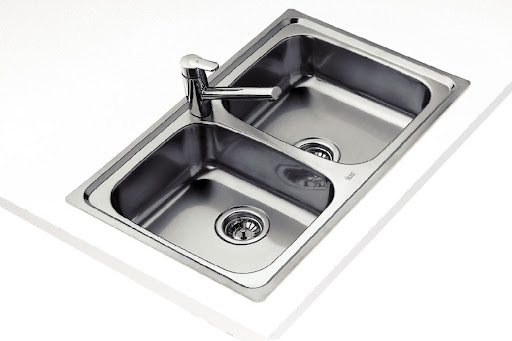 Chậu Rửa Teka UNIVERSO 79 2B